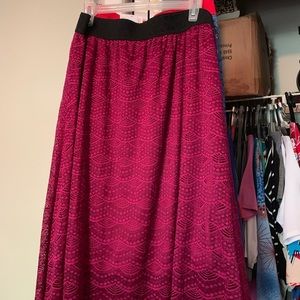 XL Lola LLR new without tags